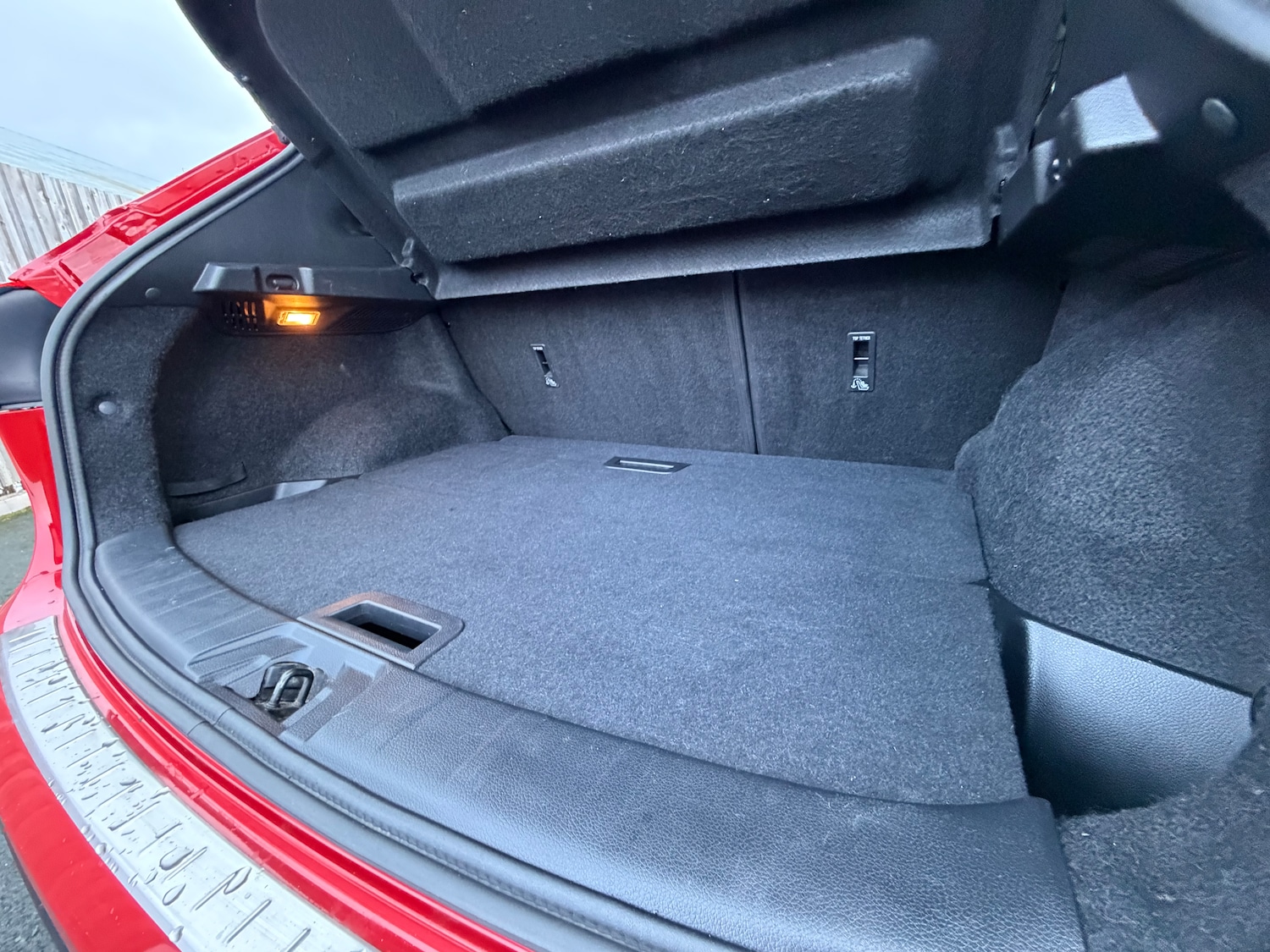 Used Nissan Qashqai 2017 for sale - 76148954: Photo 12