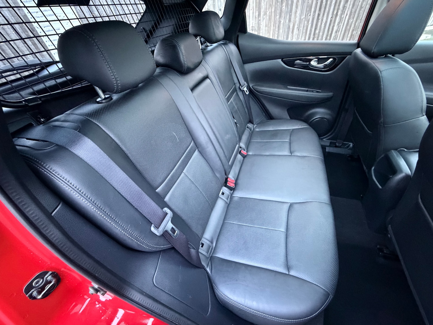 Used Nissan Qashqai 2017 for sale - 76148954: Photo 14