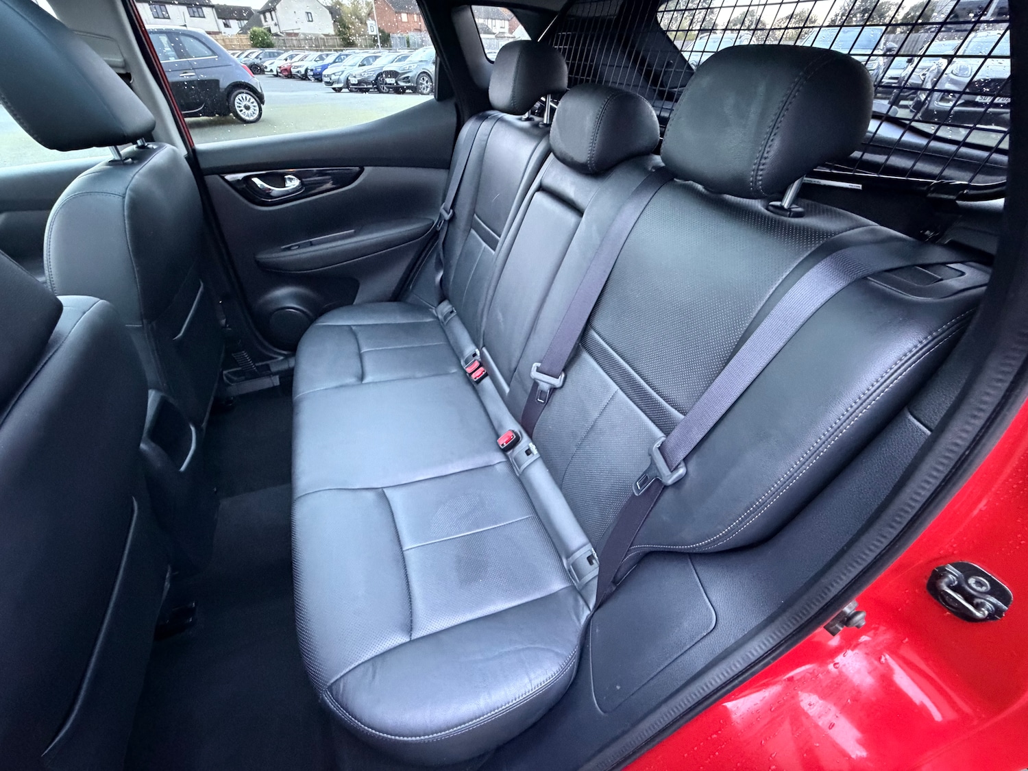Used Nissan Qashqai 2017 for sale - 76148954: Photo 15