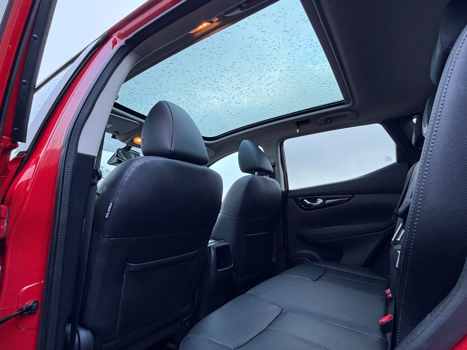 Used Nissan Qashqai 2017 for sale - 76148954: Photo 16