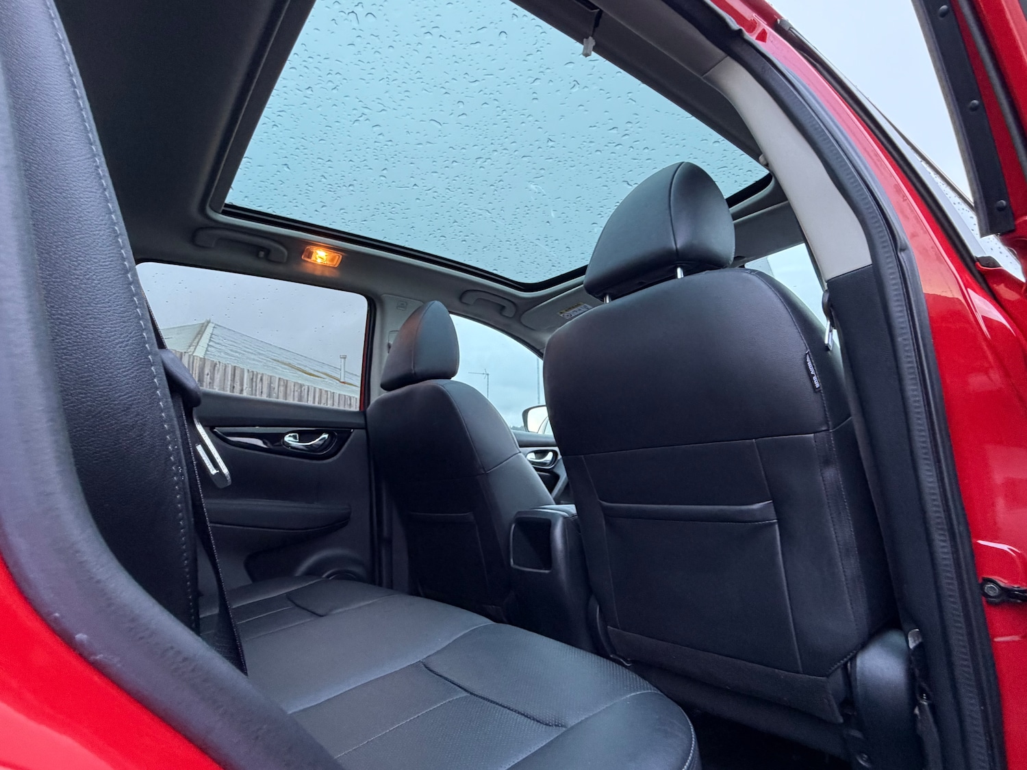 Used Nissan Qashqai 2017 for sale - 76148954: Photo 17