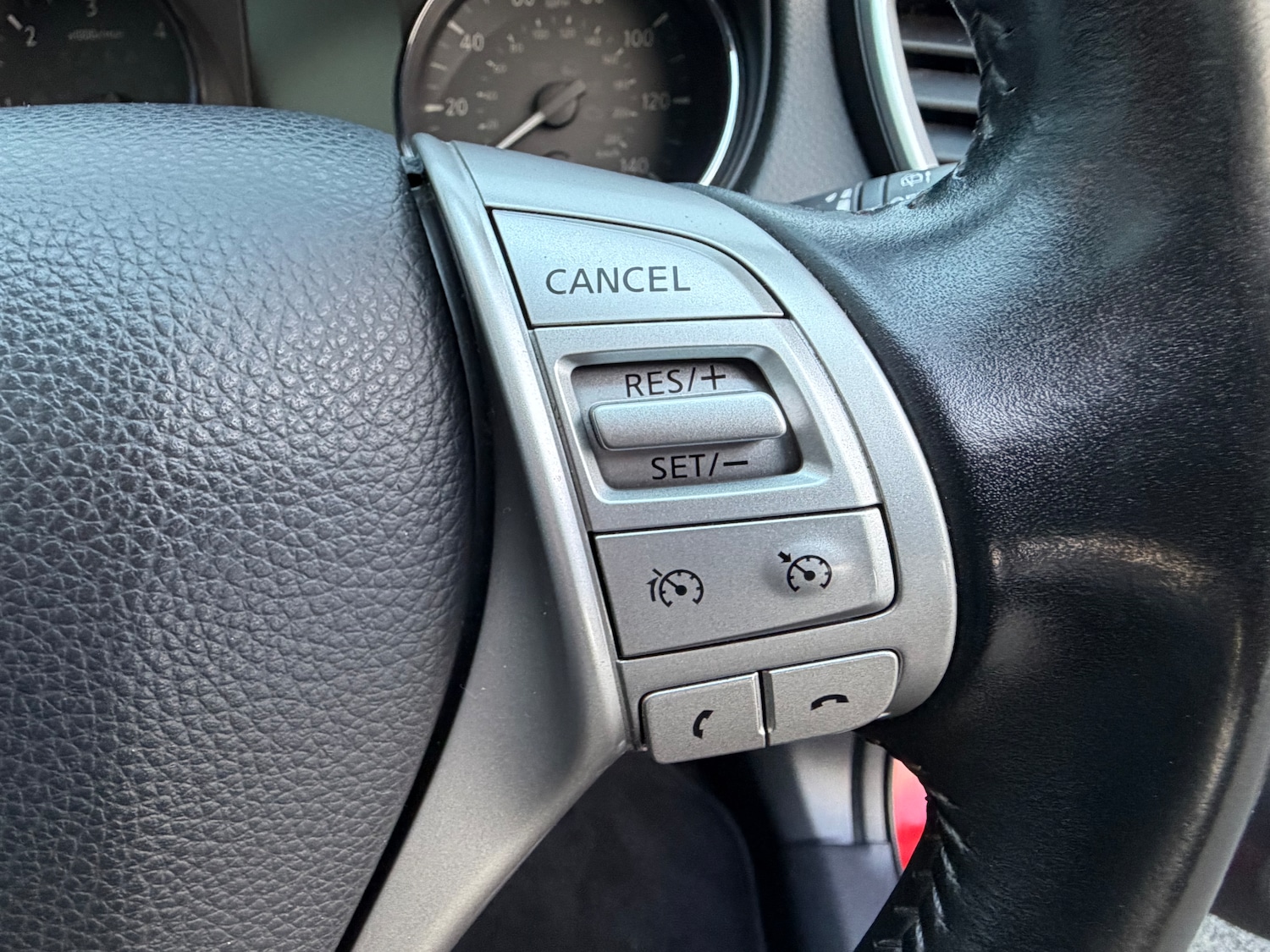 Used Nissan Qashqai 2017 for sale - 76148954: Photo 23