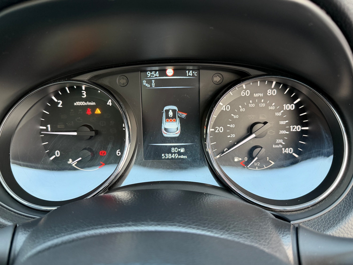 Used Nissan Qashqai 2017 for sale - 76148954: Photo 29