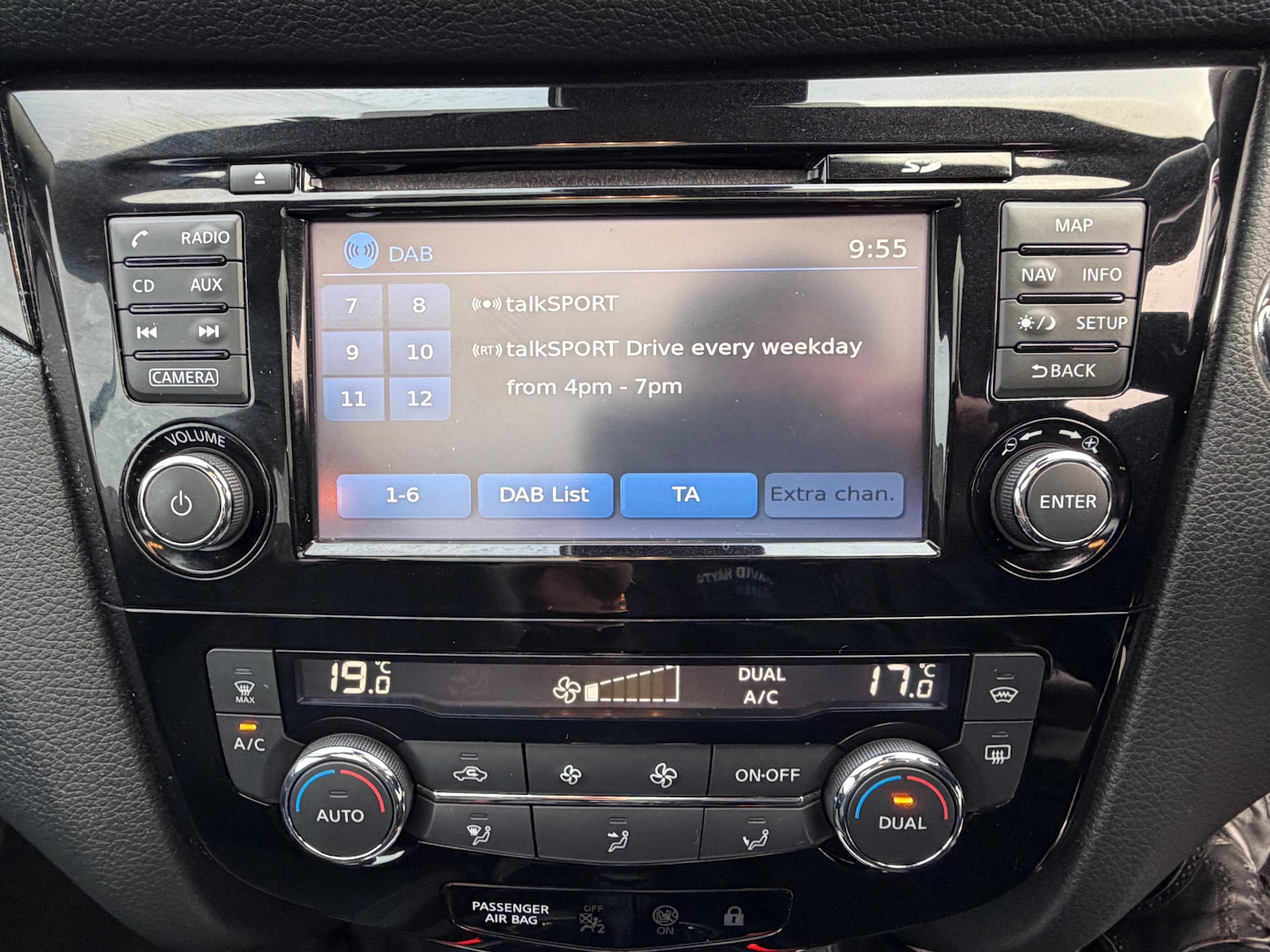Used Nissan Qashqai 2017 for sale - 76148954: Photo 31