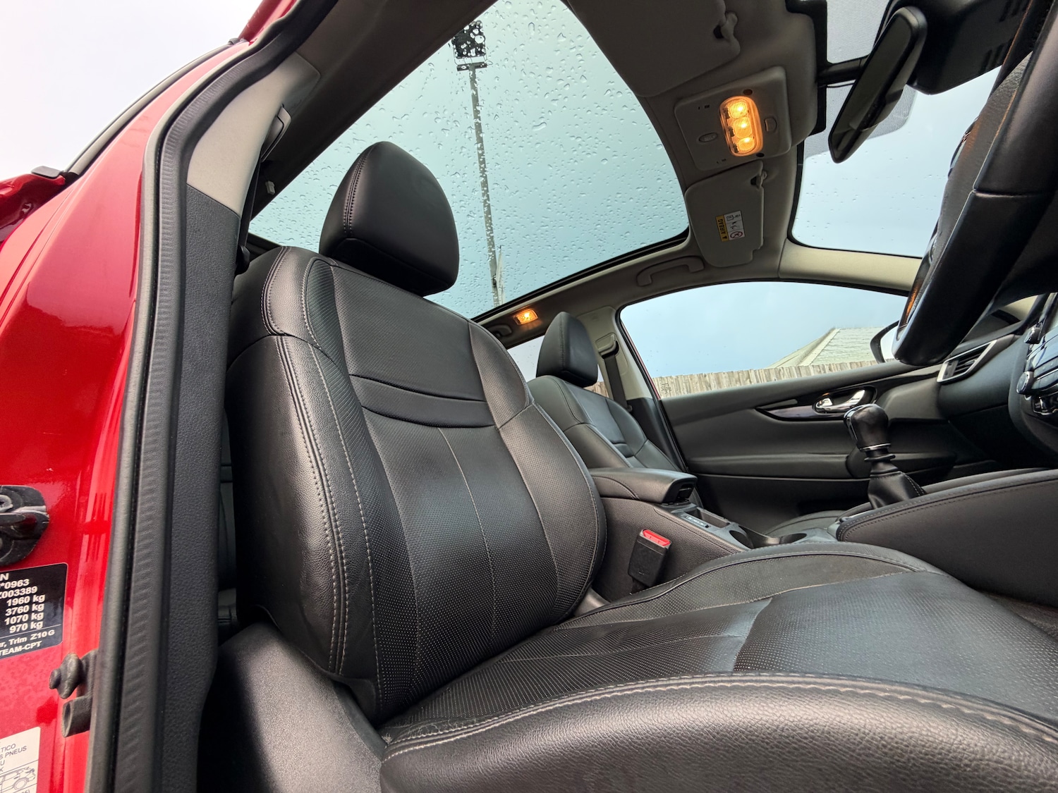 Used Nissan Qashqai 2017 for sale - 76148954: Photo 33