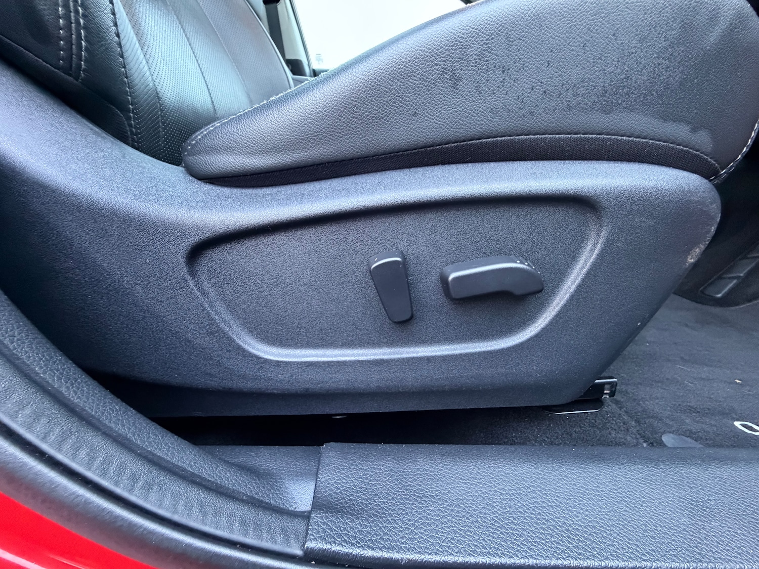 Used Nissan Qashqai 2017 for sale - 76148954: Photo 39