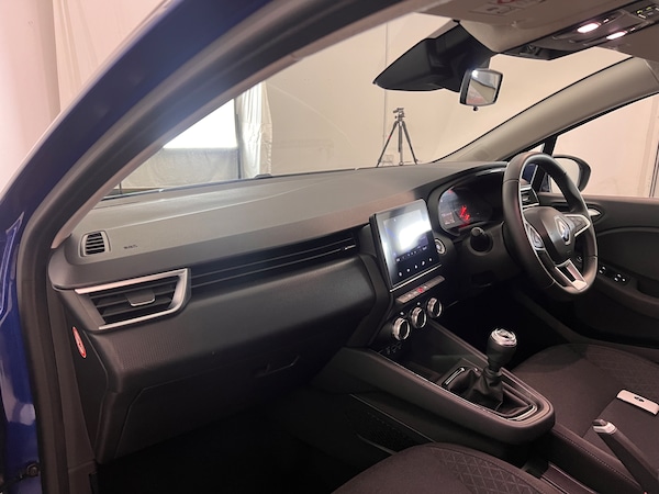 Used Renault Clio 2022 for sale - 74291105: Photo 15
