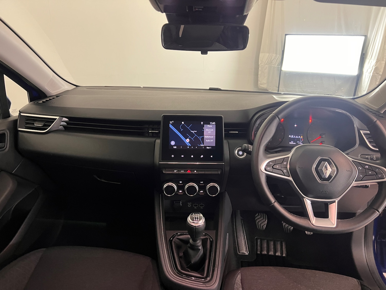 Vehicle 16