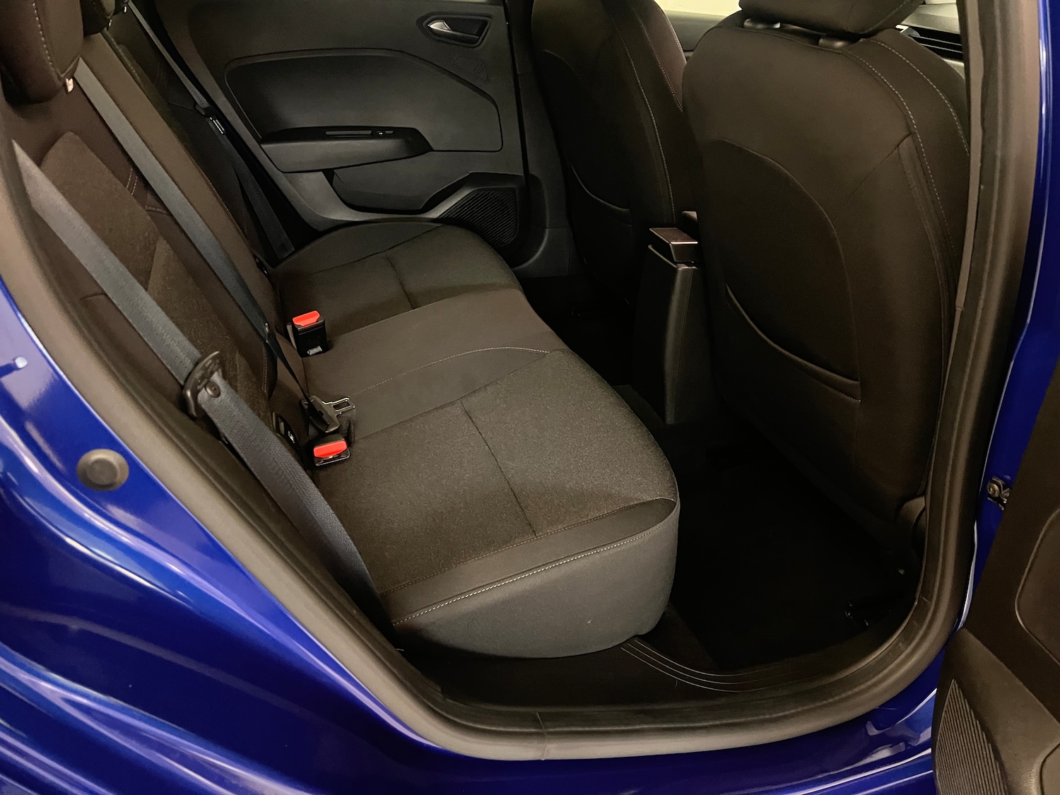 Vehicle 29