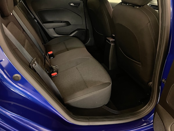 Used Renault Clio 2022 for sale - 74291105: Photo 29