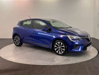 Used Renault Clio 2022 for sale - 74291105: Photo