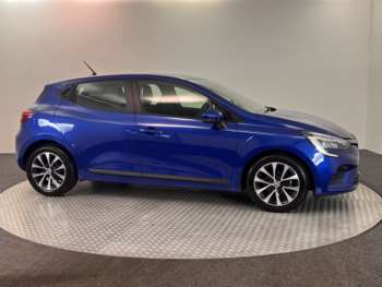 Used Renault Clio 2022 for sale - 74291105: Photo