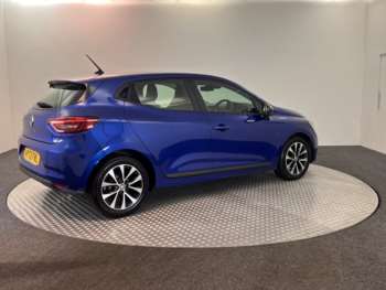 Used Renault Clio 2022 for sale - 74291105: Photo