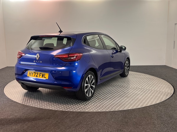 Used Renault Clio 2022 for sale - 74291105: Photo 5