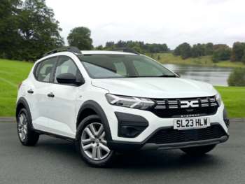 2023 - 1.0 TCe Essential 5dr