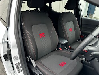 Used Ford Fiesta 2022 for sale - 75879478: Photo