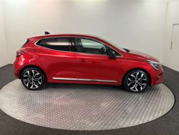 Used Renault Clio 2023 for sale - 74291057: Photo