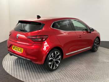 Used Renault Clio 2023 for sale - 74291057: Photo
