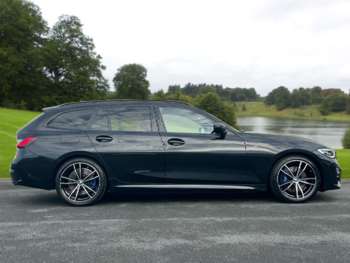 2021 - 320D 190 Auto Start/Stop 5-Door