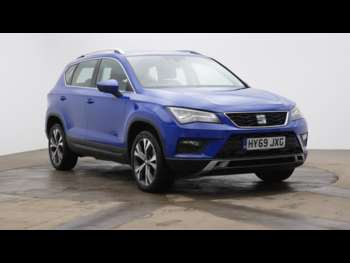 2019 - 1.6 TDI SE Technology [EZ] 5dr