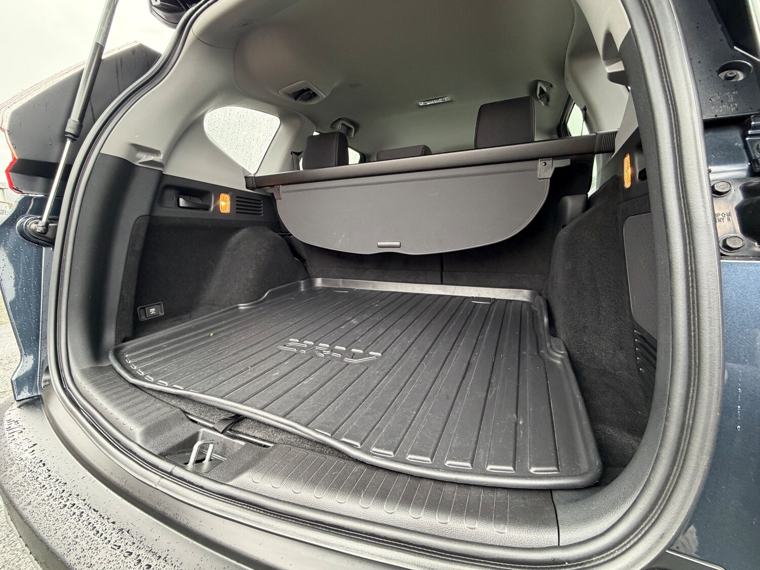 Used Honda CR-V 2022 for sale - 75962528: Photo 10