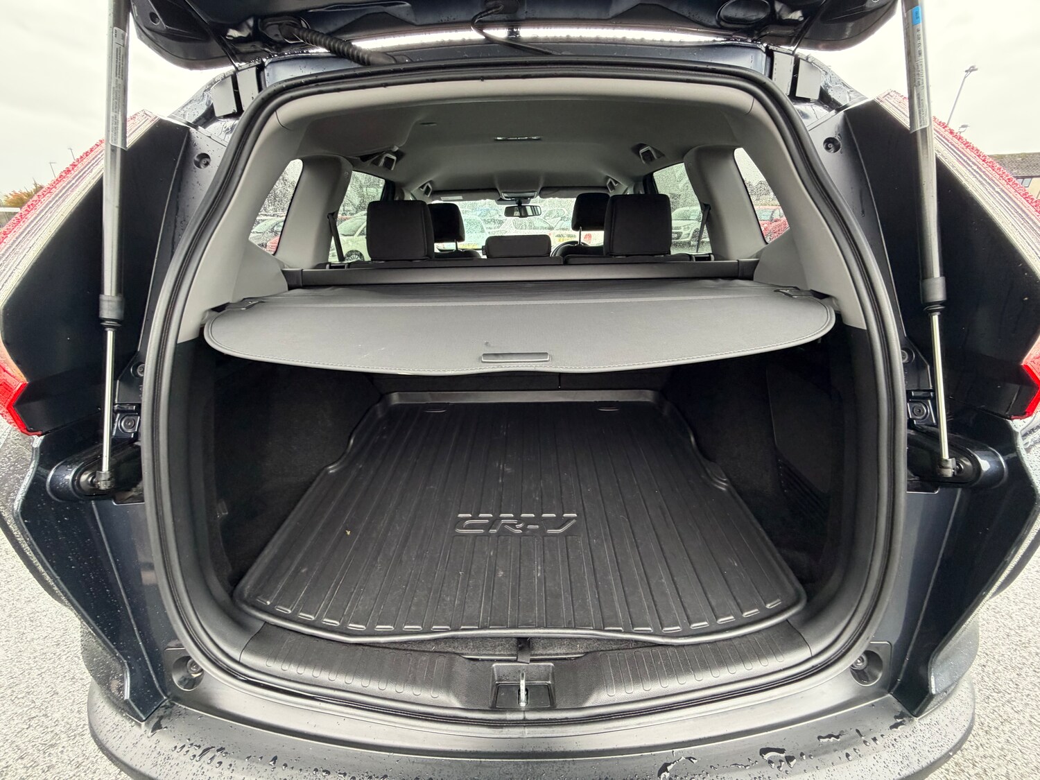 Used Honda CR-V 2022 for sale - 75962528: Photo 11