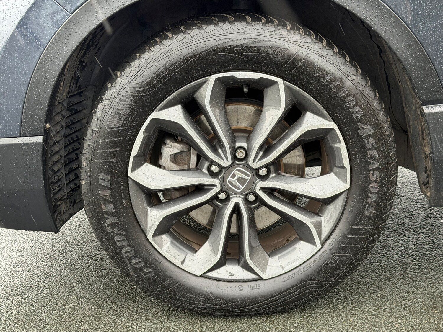 Used Honda CR-V 2022 for sale - 75962528: Photo 12