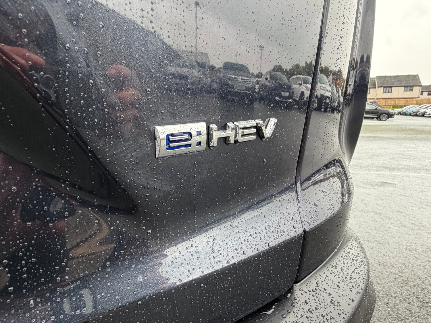 Used Honda CR-V 2022 for sale - 75962528: Photo 13