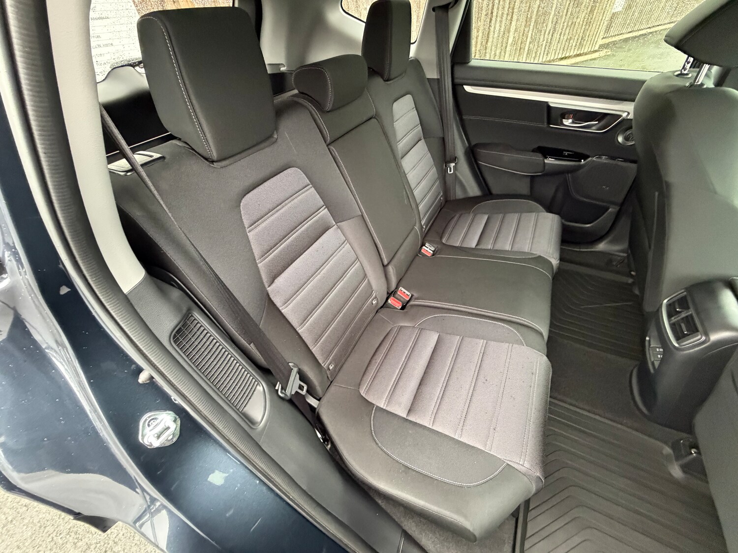 Used Honda CR-V 2022 for sale - 75962528: Photo 16