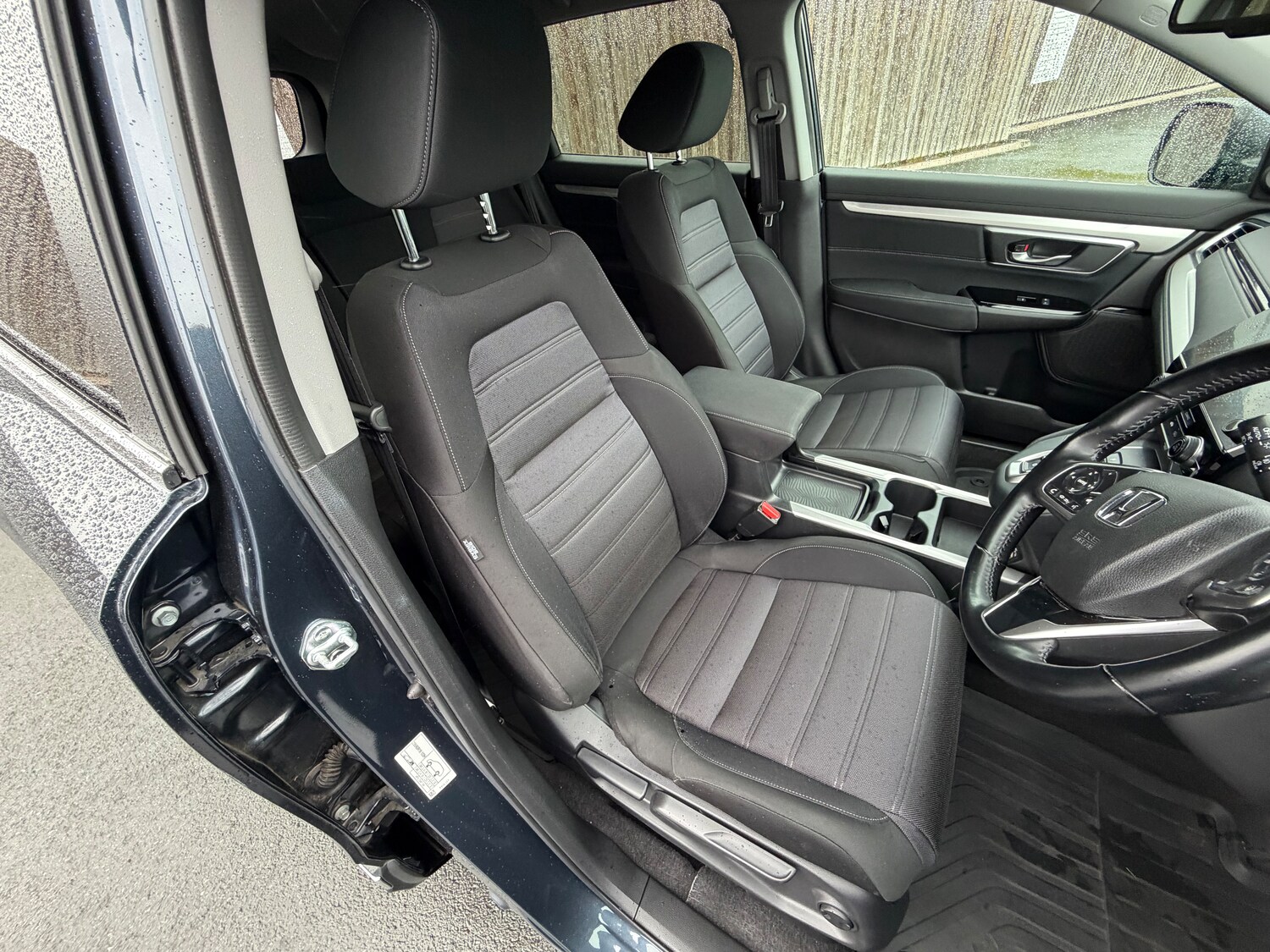 Used Honda CR-V 2022 for sale - 75962528: Photo 17