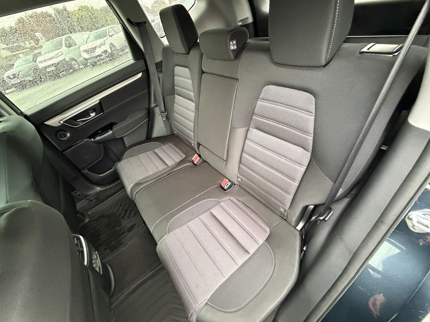 Used Honda CR-V 2022 for sale - 75962528: Photo 18