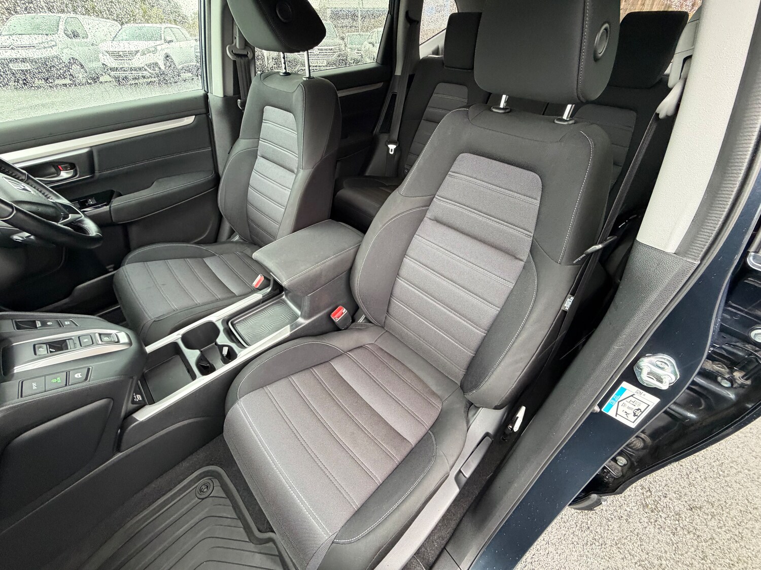 Used Honda CR-V 2022 for sale - 75962528: Photo 19