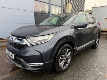 Honda - CR-V