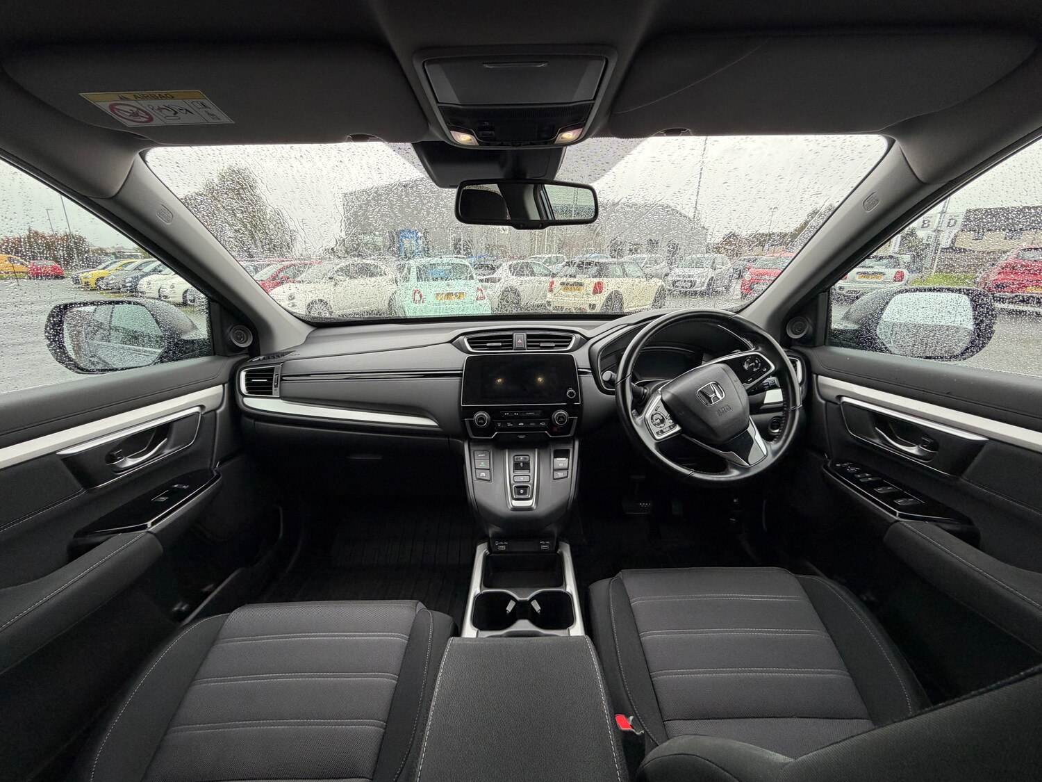 Used Honda CR-V 2022 for sale - 75962528: Photo 20