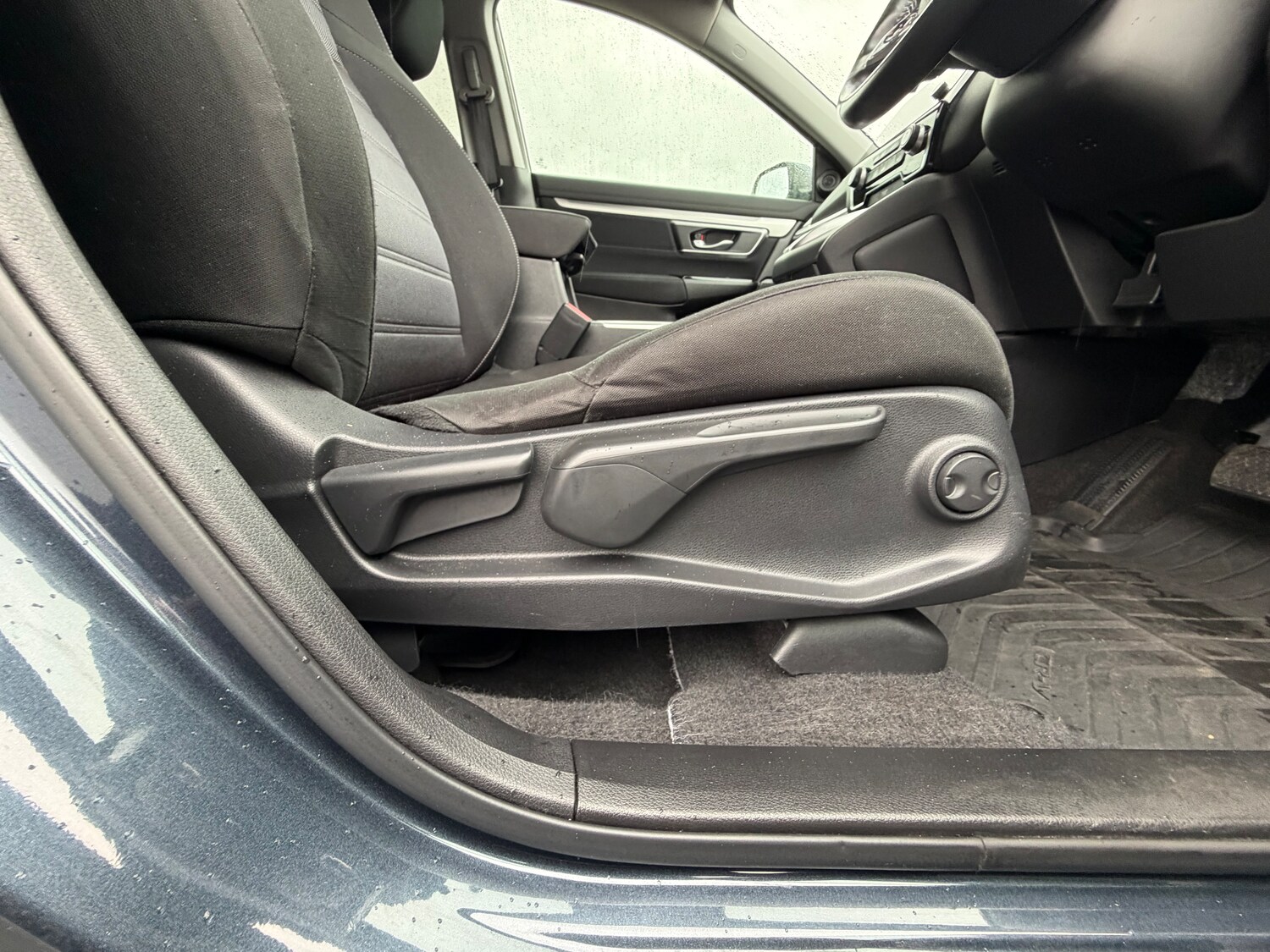 Used Honda CR-V 2022 for sale - 75962528: Photo 23