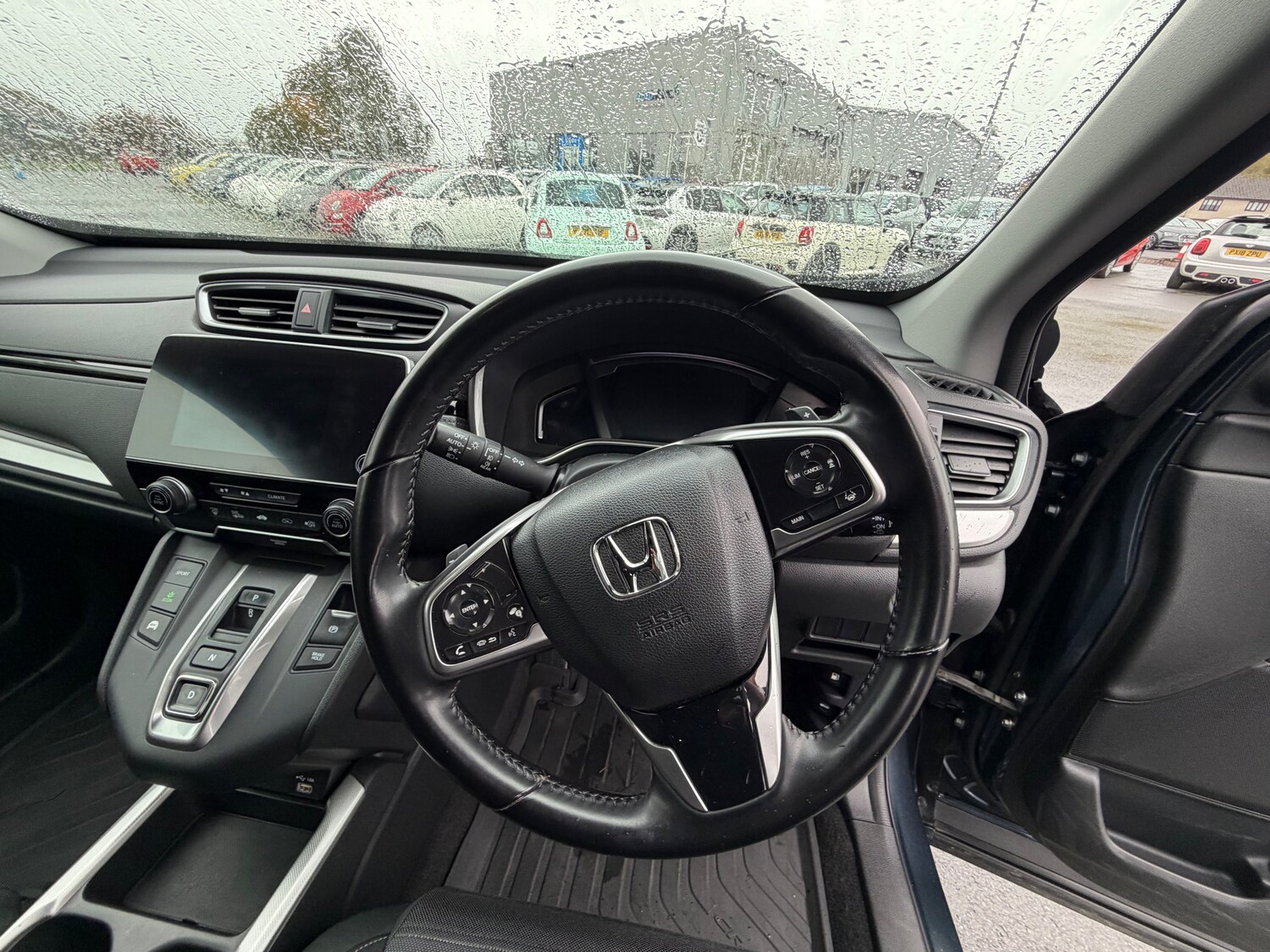 Used Honda CR-V 2022 for sale - 75962528: Photo 25