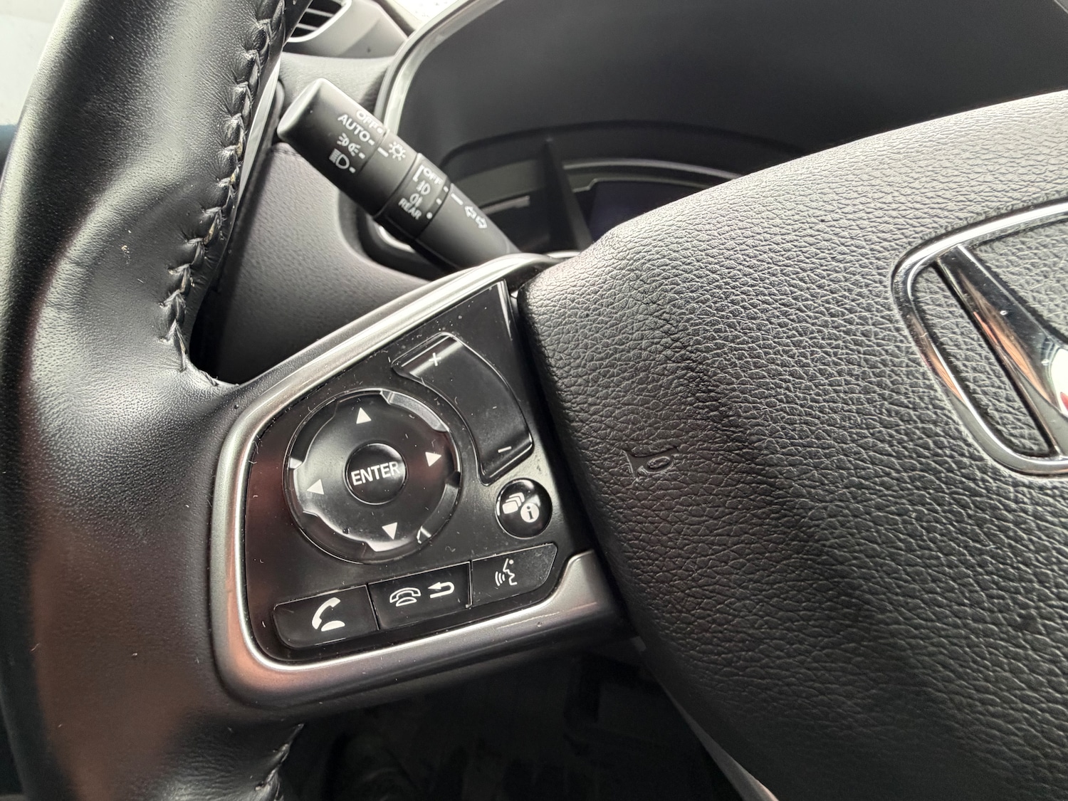 Used Honda CR-V 2022 for sale - 75962528: Photo 26