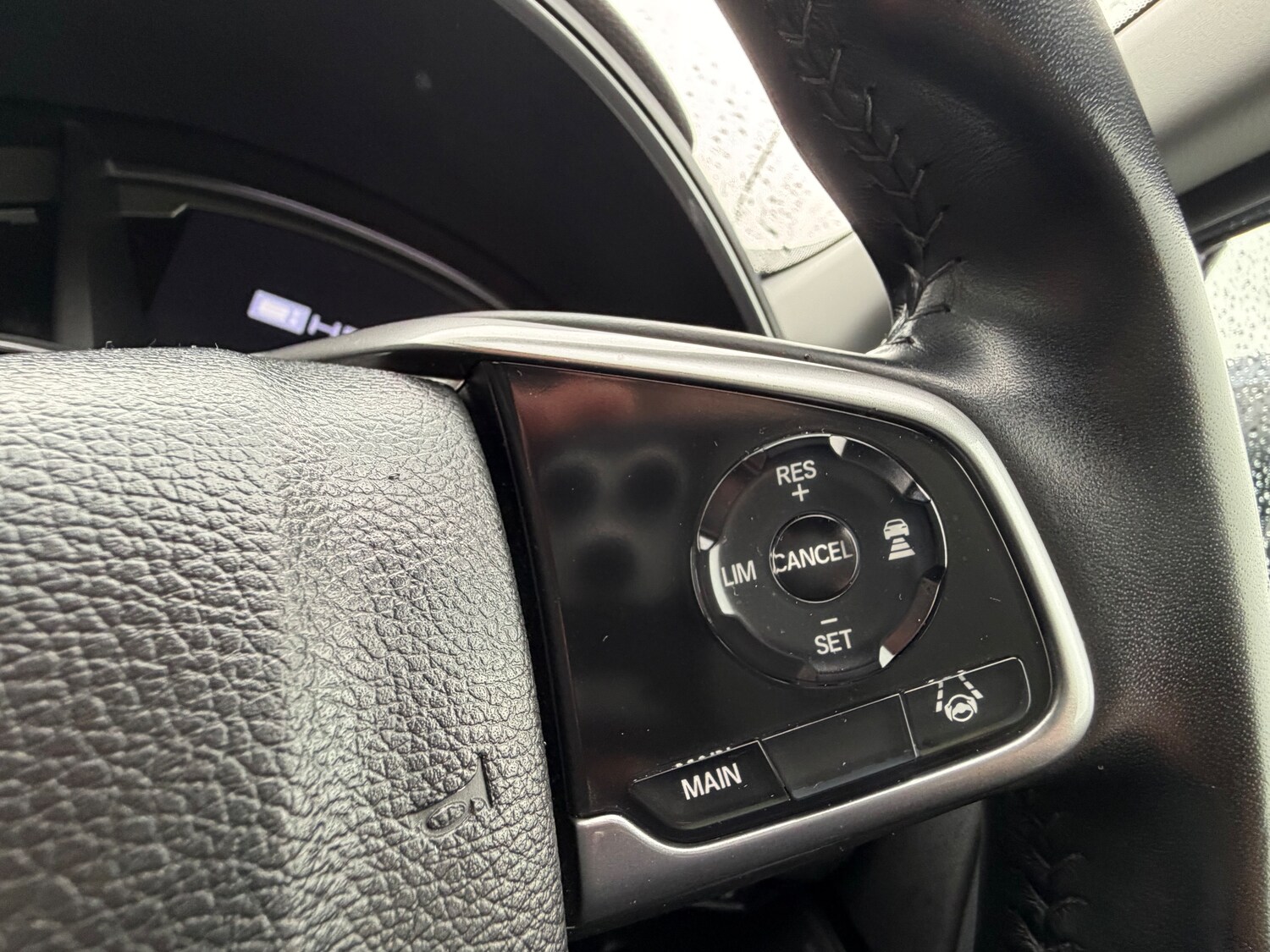 Used Honda CR-V 2022 for sale - 75962528: Photo 27