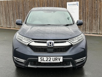 Used Honda CR-V 2022 for sale - 75962528: Photo