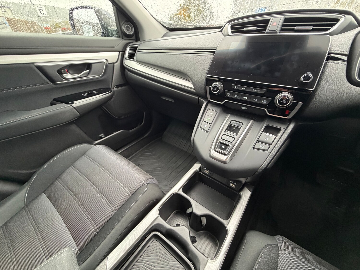 Used Honda CR-V 2022 for sale - 75962528: Photo 30