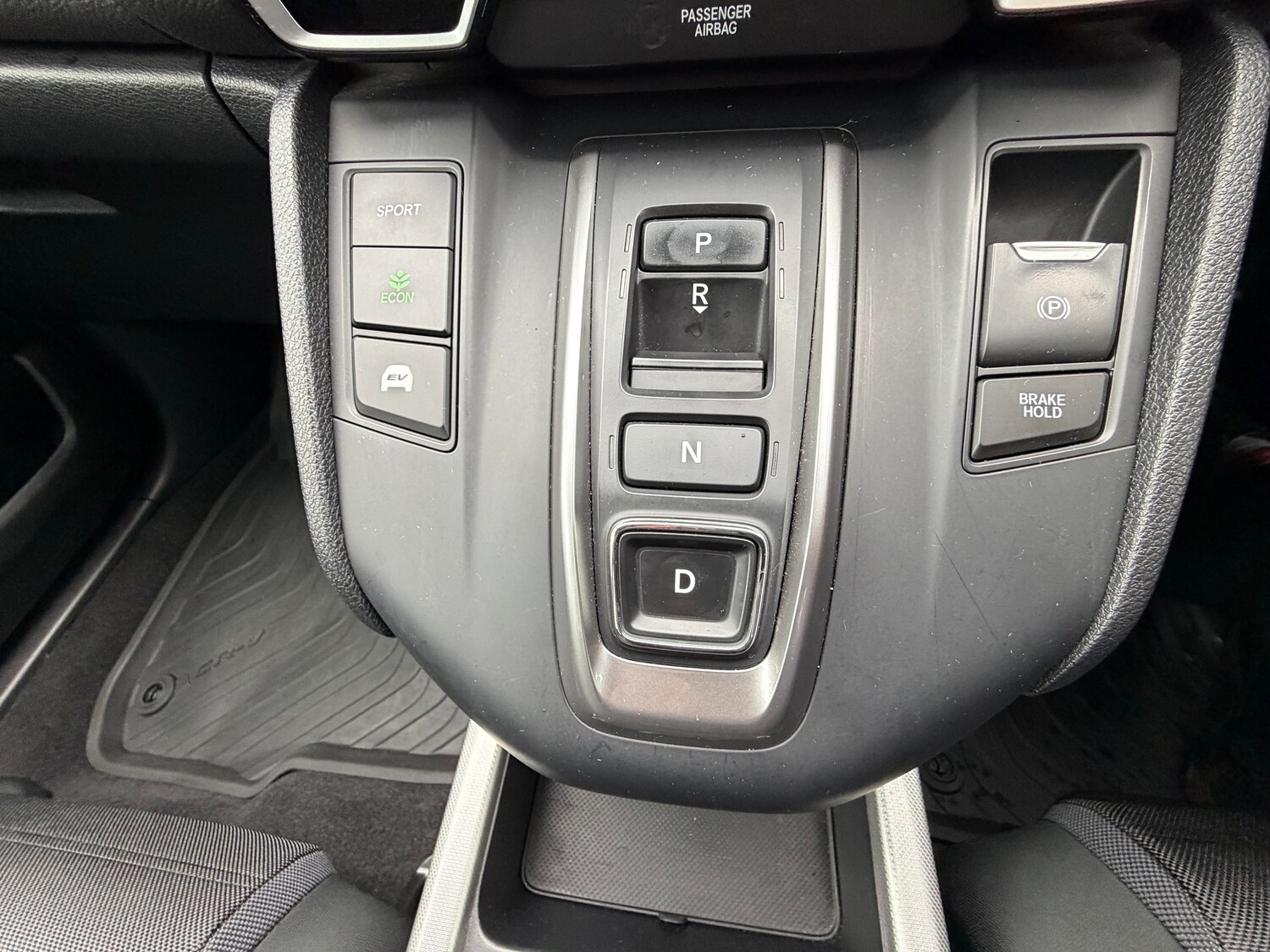 Used Honda CR-V 2022 for sale - 75962528: Photo 31