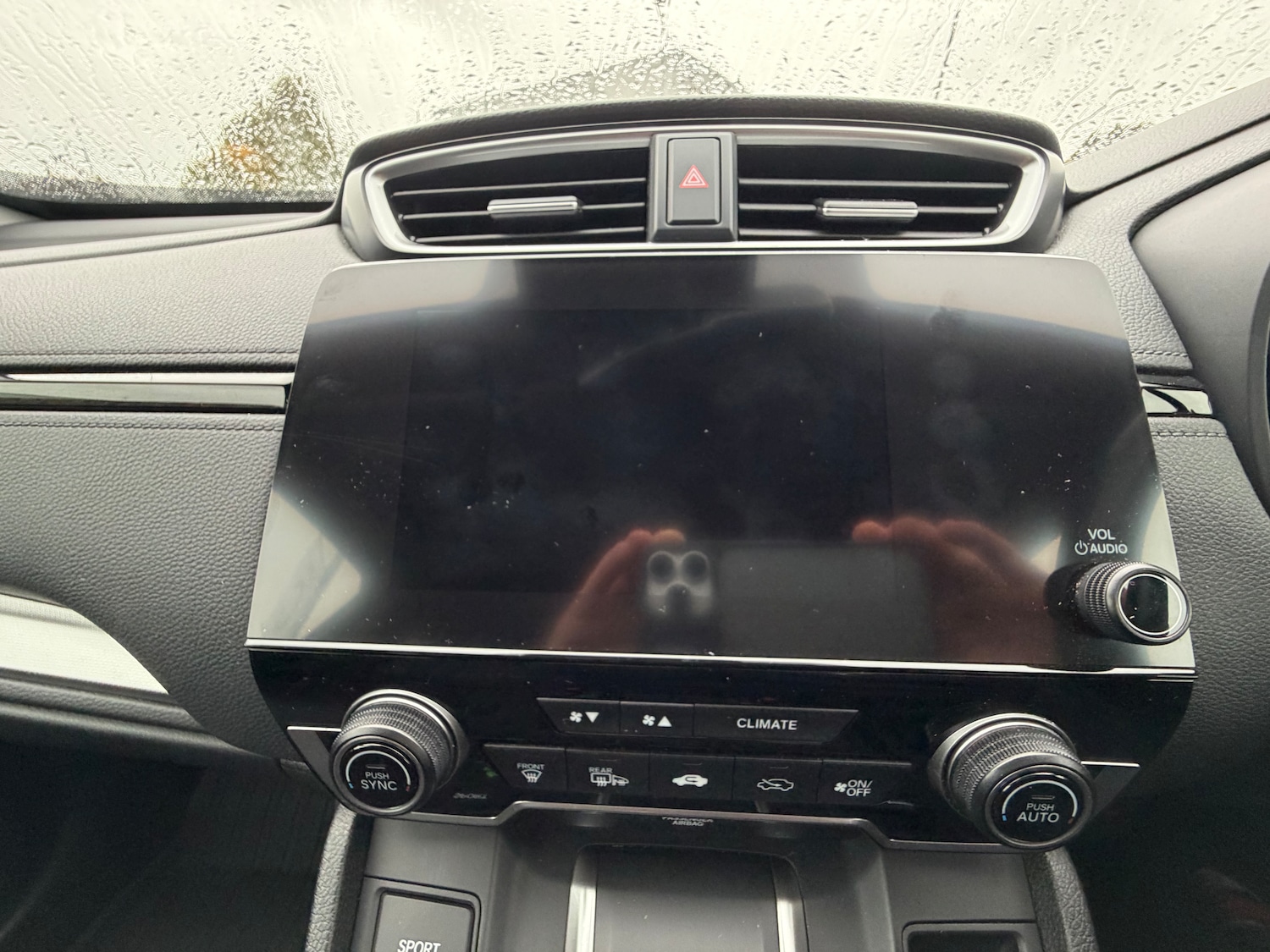 Used Honda CR-V 2022 for sale - 75962528: Photo 32