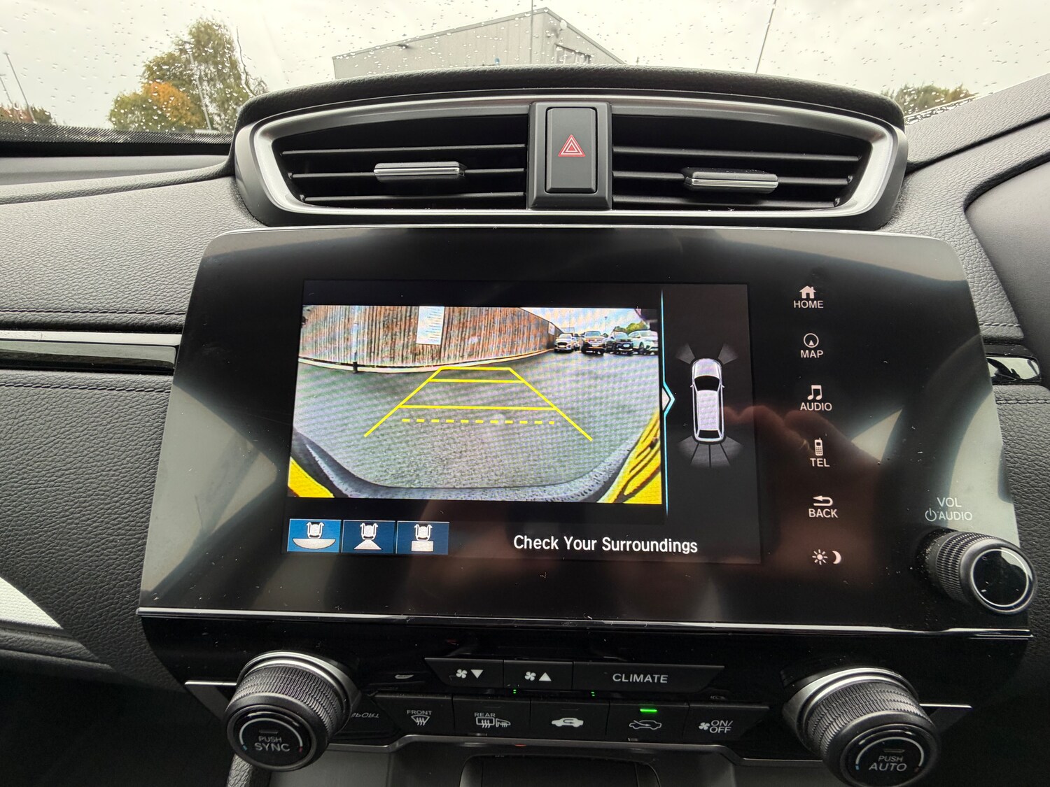 Used Honda CR-V 2022 for sale - 75962528: Photo 33