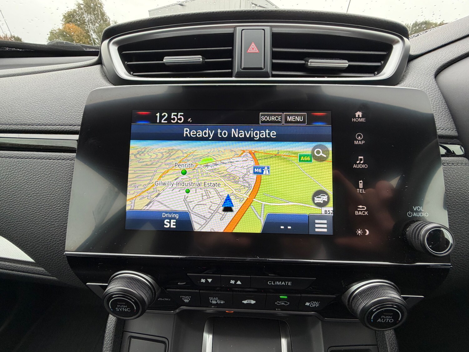 Used Honda CR-V 2022 for sale - 75962528: Photo 34