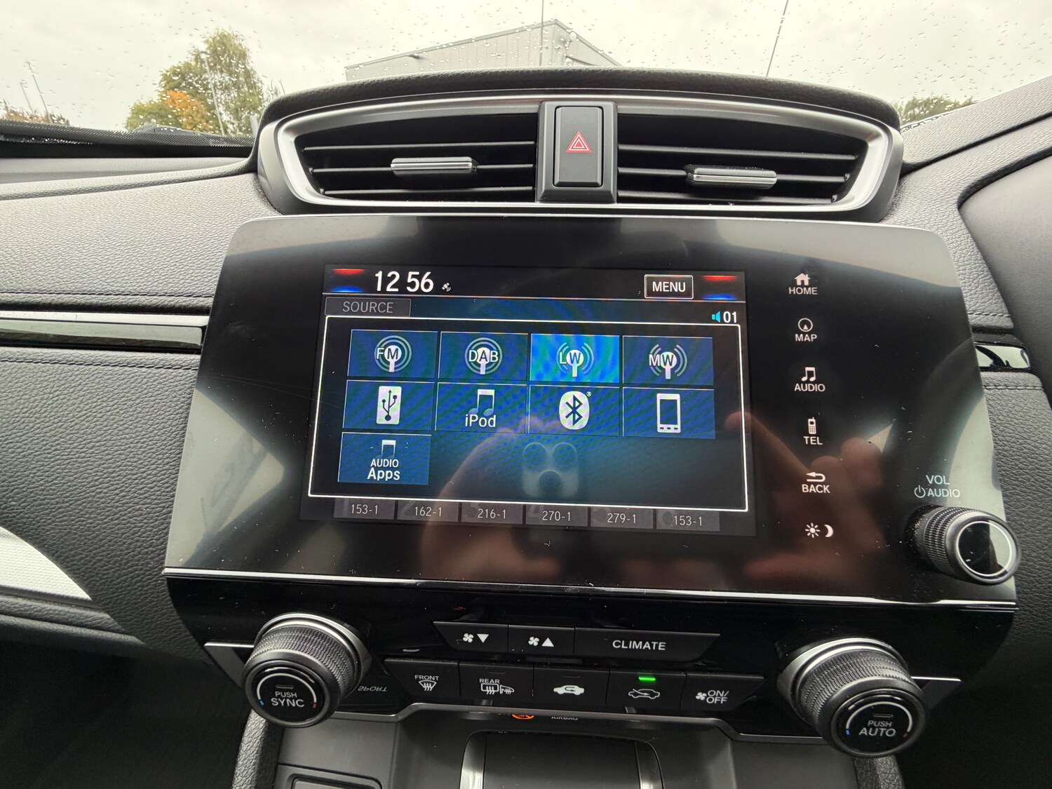 Used Honda CR-V 2022 for sale - 75962528: Photo 35