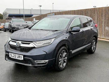 Used Honda CR-V 2022 for sale - 75962528: Photo