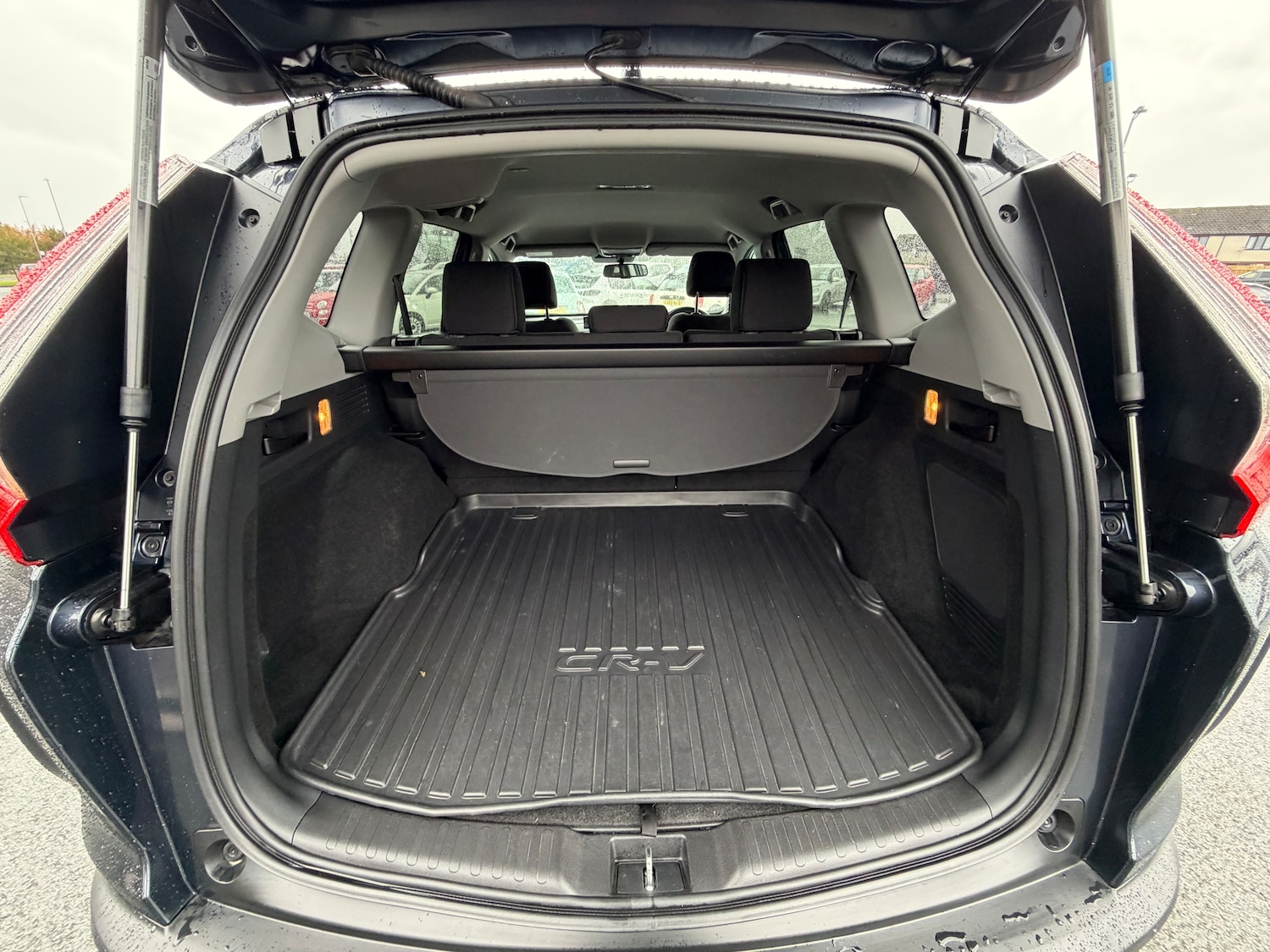 Used Honda CR-V 2022 for sale - 75962528: Photo 9