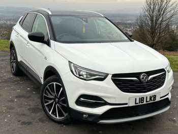 2020 - 1.6 Hybrid4 300 Ultimate Nav 5dr Auto