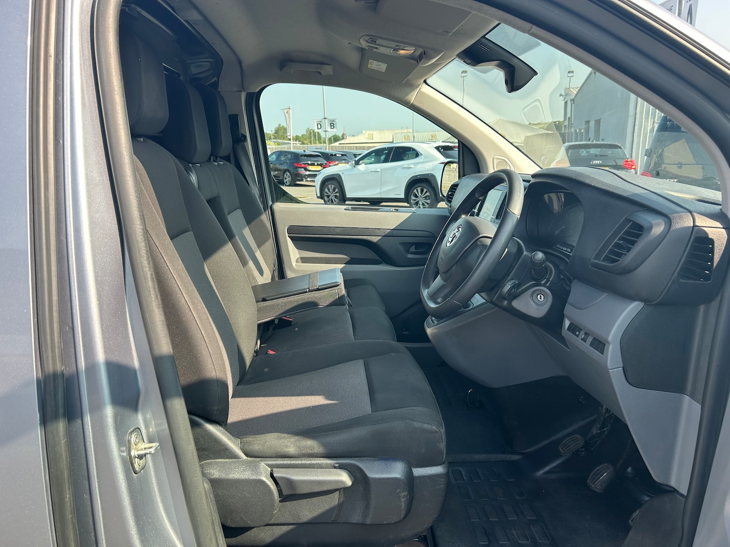 Vehicle 13