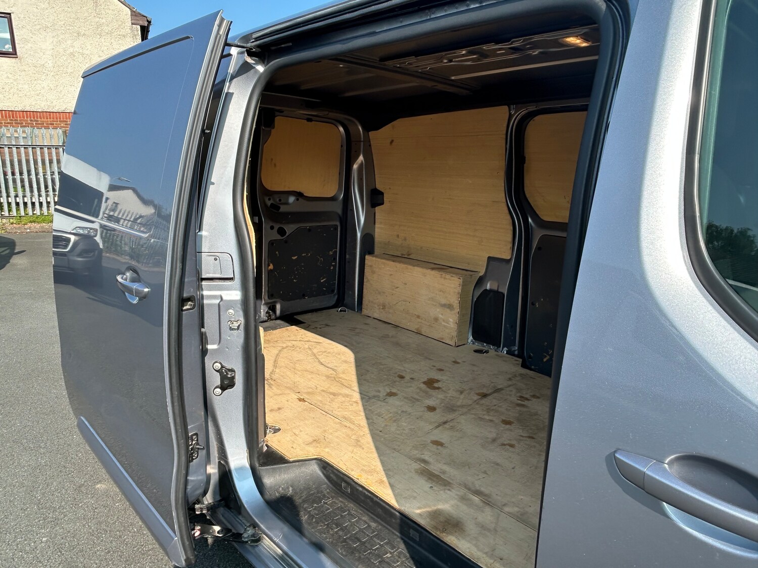 Vehicle 23